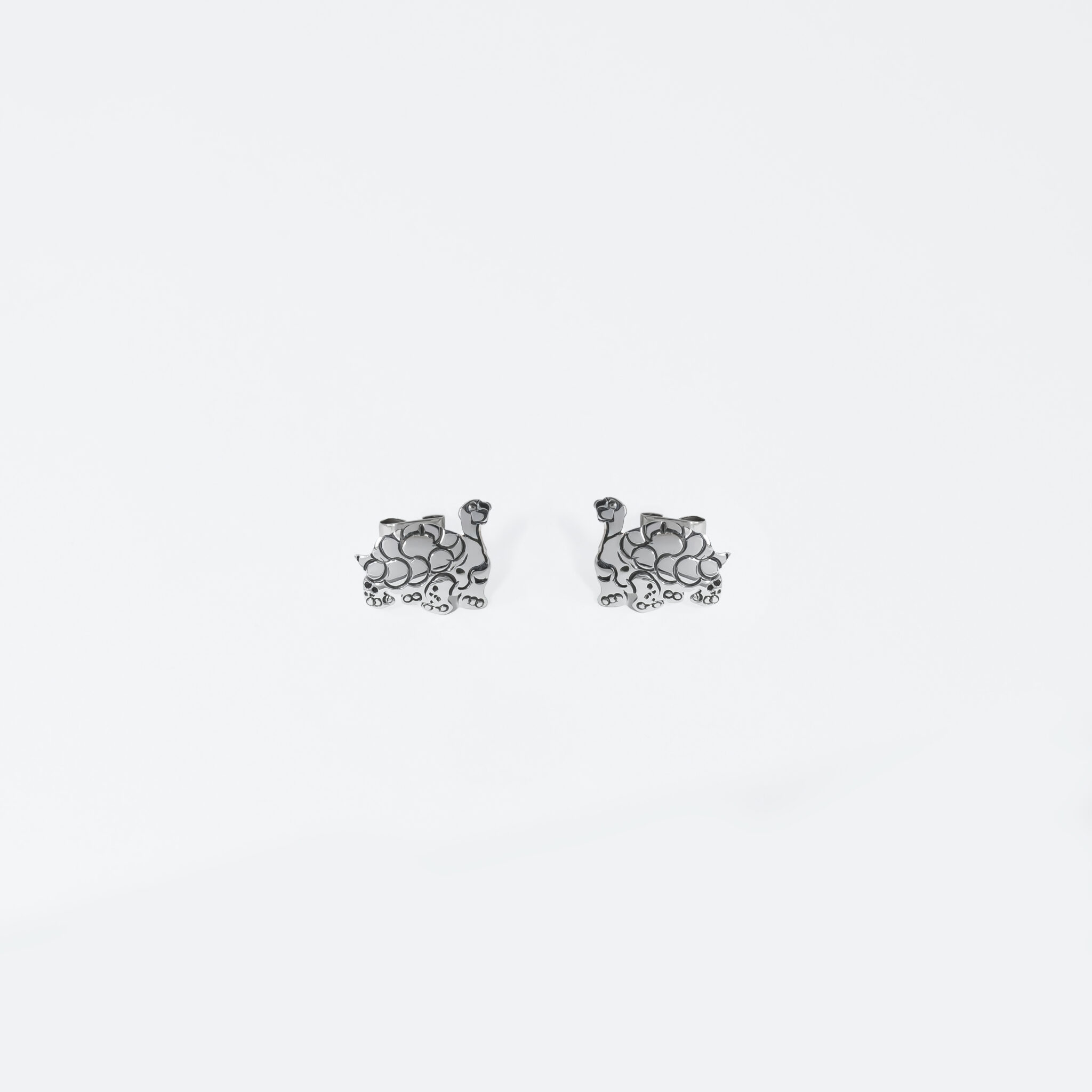 George Heritage Studs