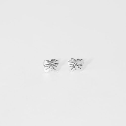 Rayed Butterfly Studs