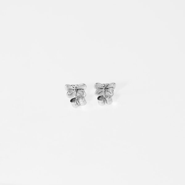 Rayed Butterfly Studs