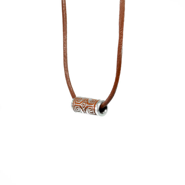 Jasper Cross Cylinder