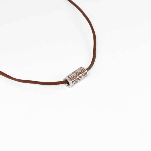 Jasper Cross Cylinder