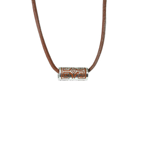 Jasper Cross Cylinder