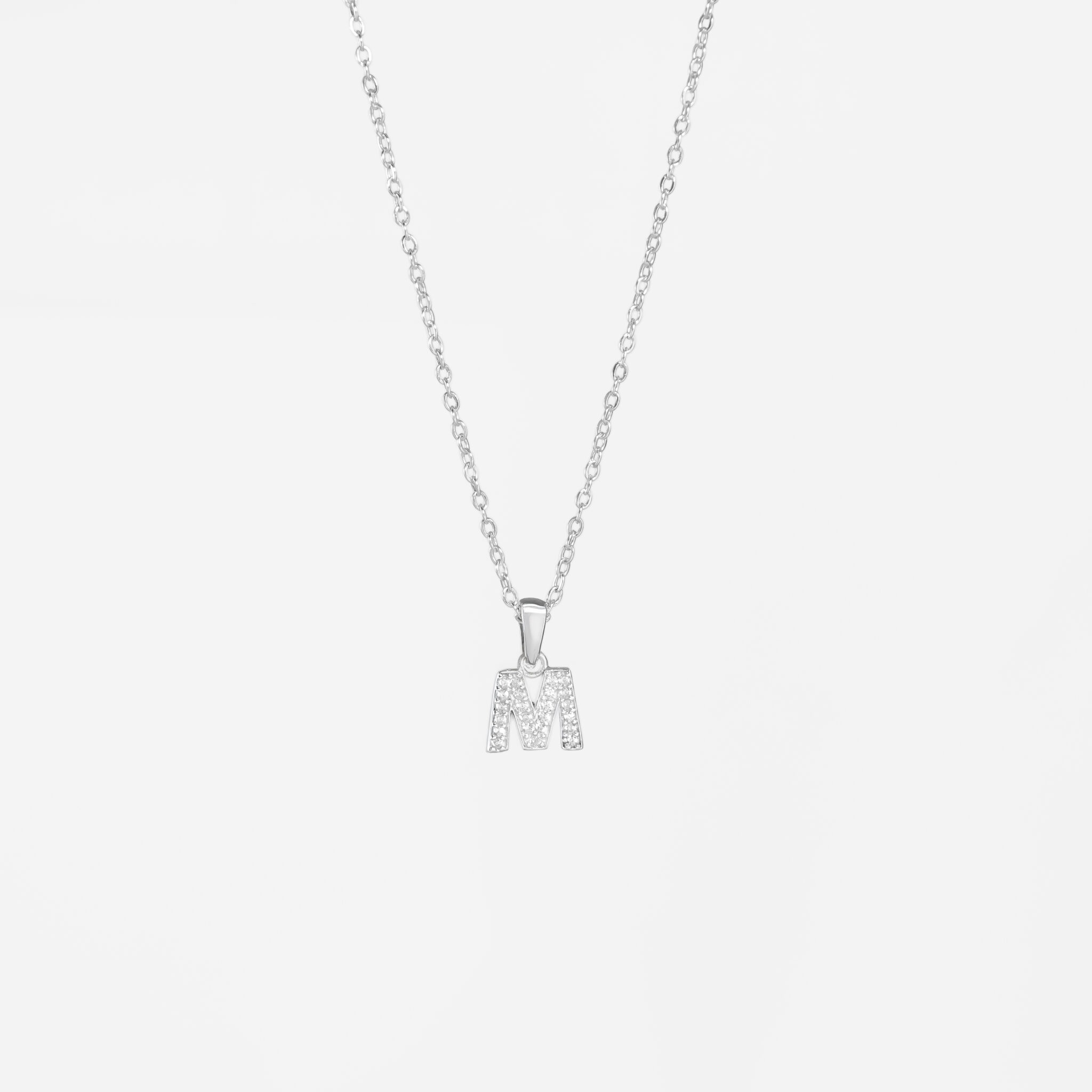 M STELLAR NECKLACE