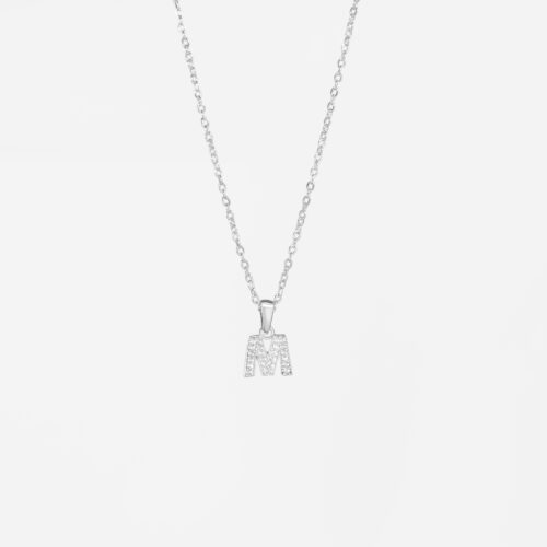 M STELLAR NECKLACE