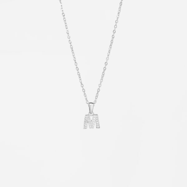 M STELLAR NECKLACE