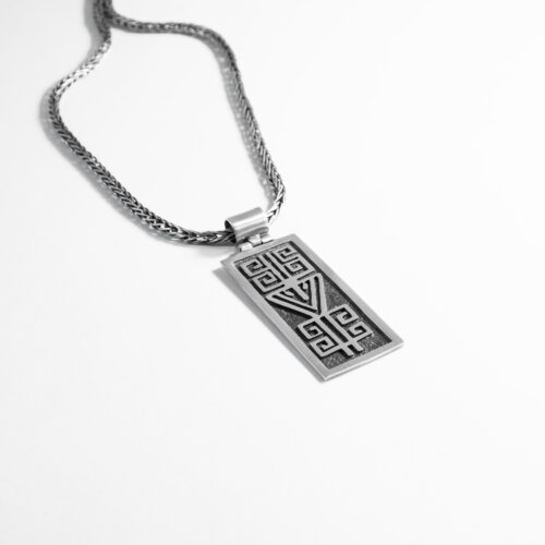 Alligator Heritage Medallion