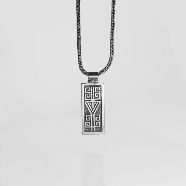 Alligator Heritage Medallion