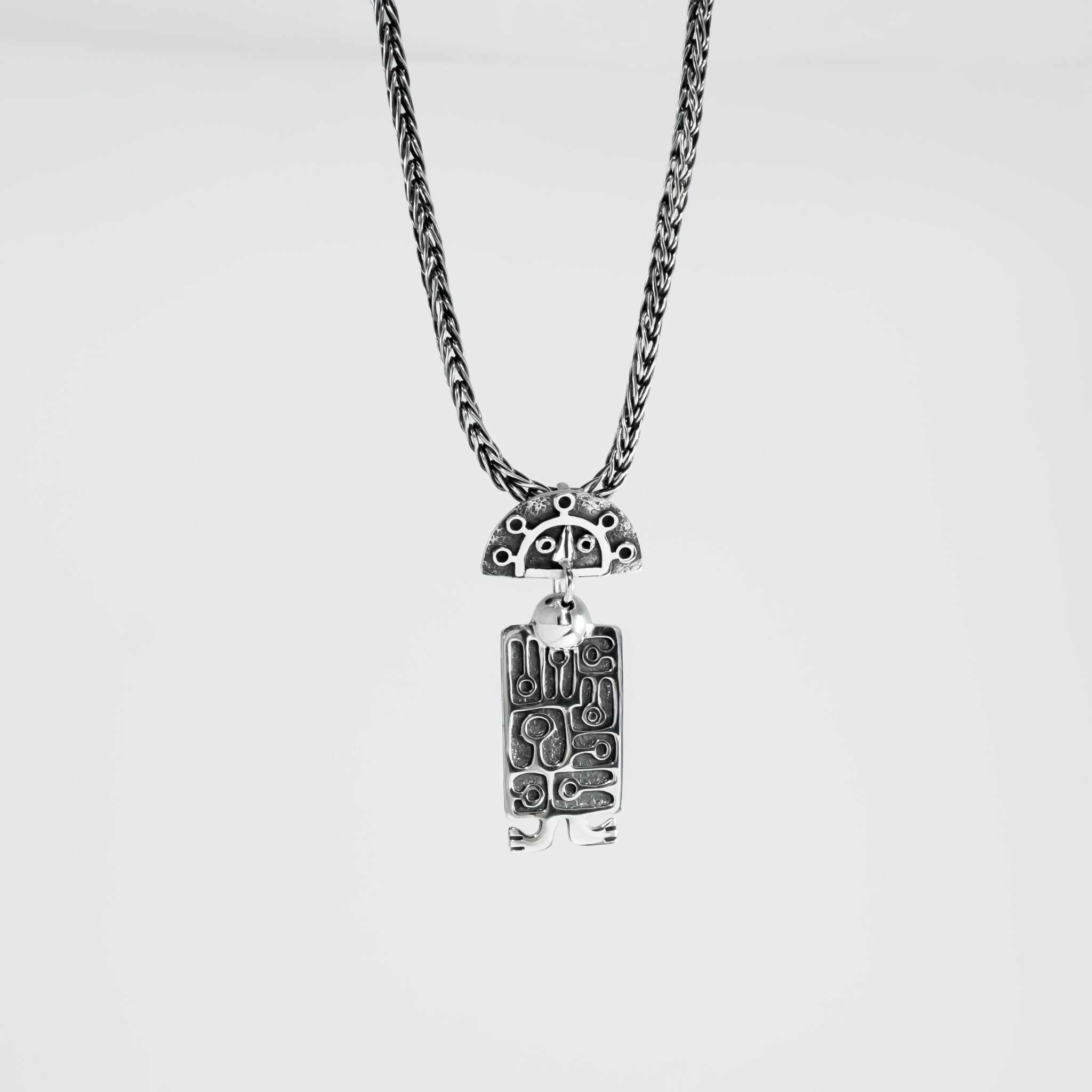 LUNAR SHAMAN GUARDIAN