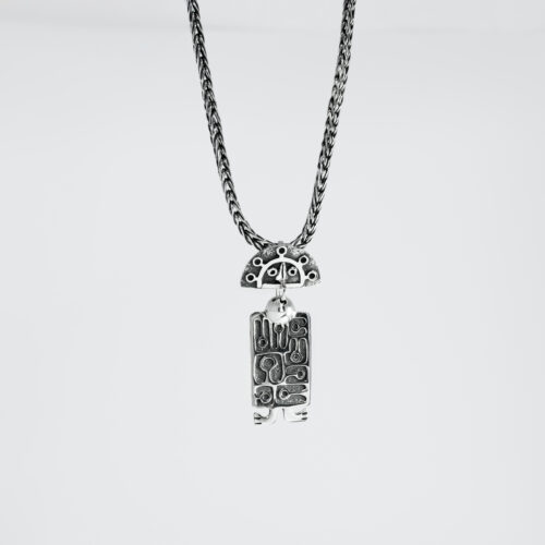 LUNAR SHAMAN GUARDIAN