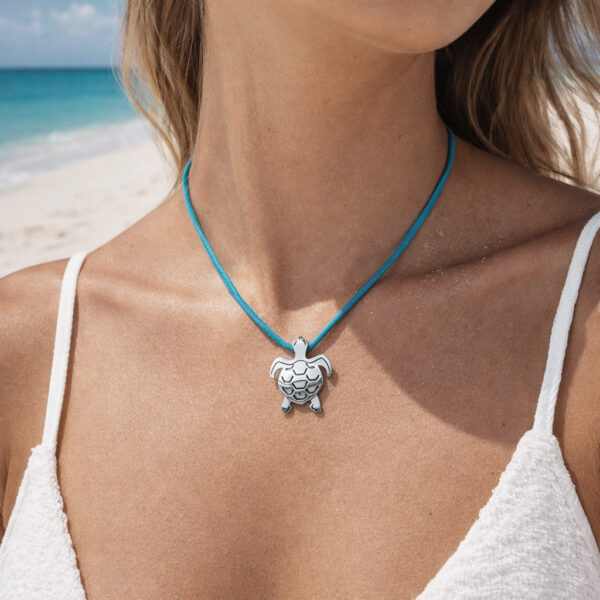 Ancient Navigator Pendant