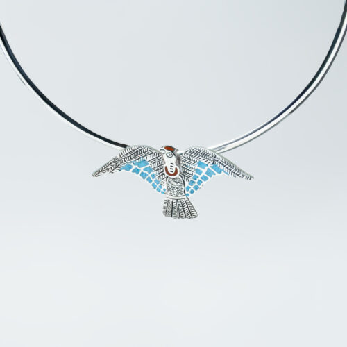 Soaring Condor Statement