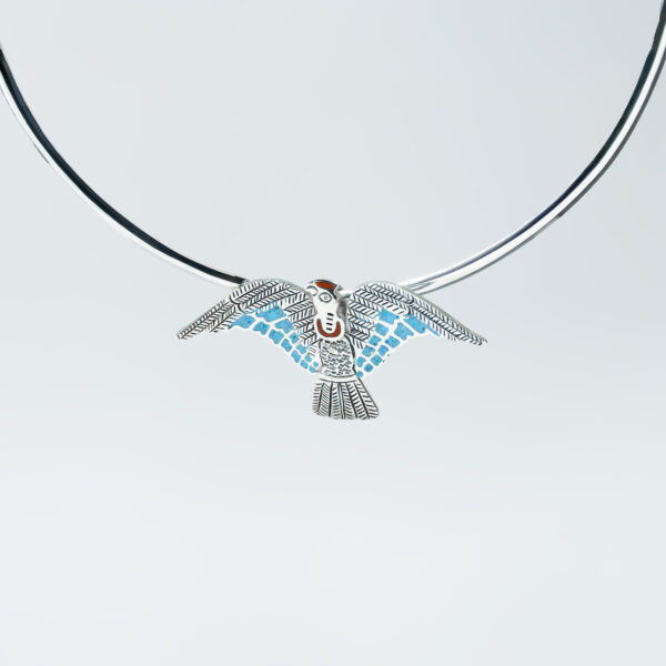 Soaring Condor Statement