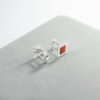 Spondylus Square Cufflinks