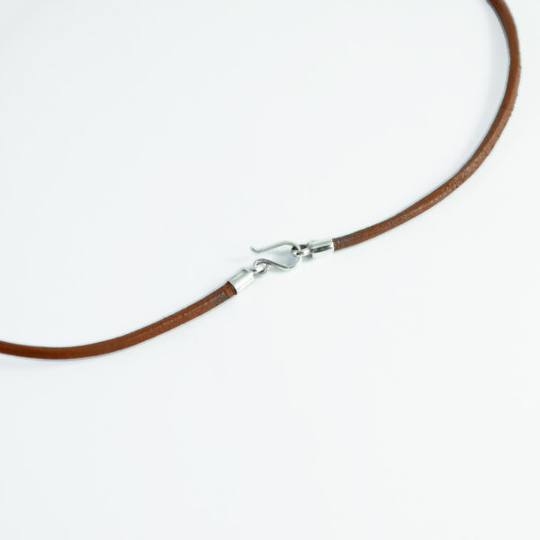 Shield of Light Pendant