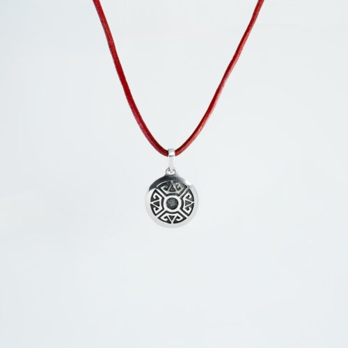 SOVEREIGN LEADERSHIP EMBLEM