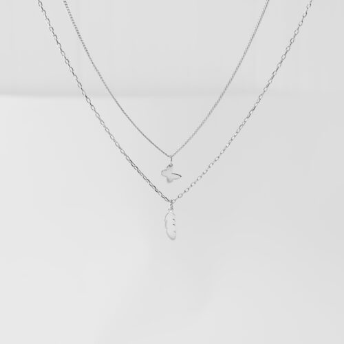 NZ-003 WINGS AND FEATHER