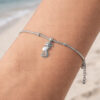 Seahorse Link Bracelet