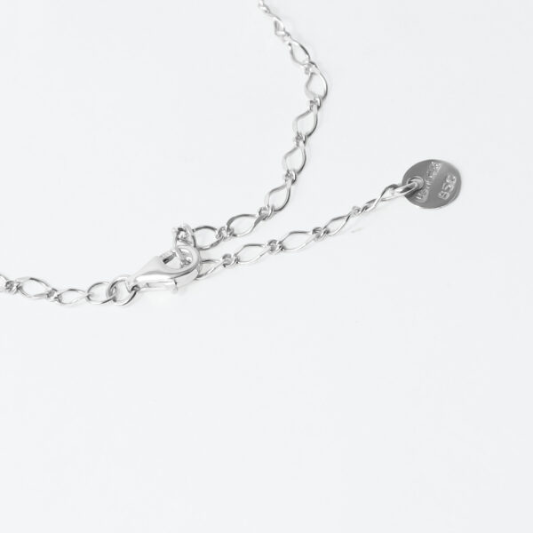 Hammerhead Link Bracelet