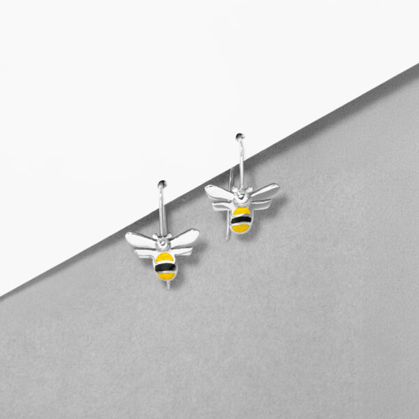 Honeybee Mosaic Drops