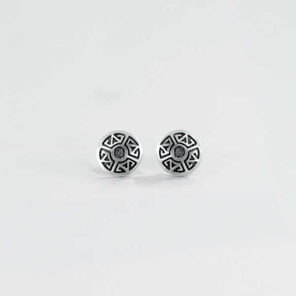 SOVEREIGN LEADERSHIP EARRINGS