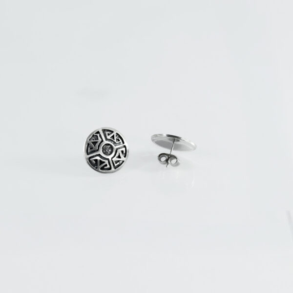 SOVEREIGN LEADERSHIP EARRINGS