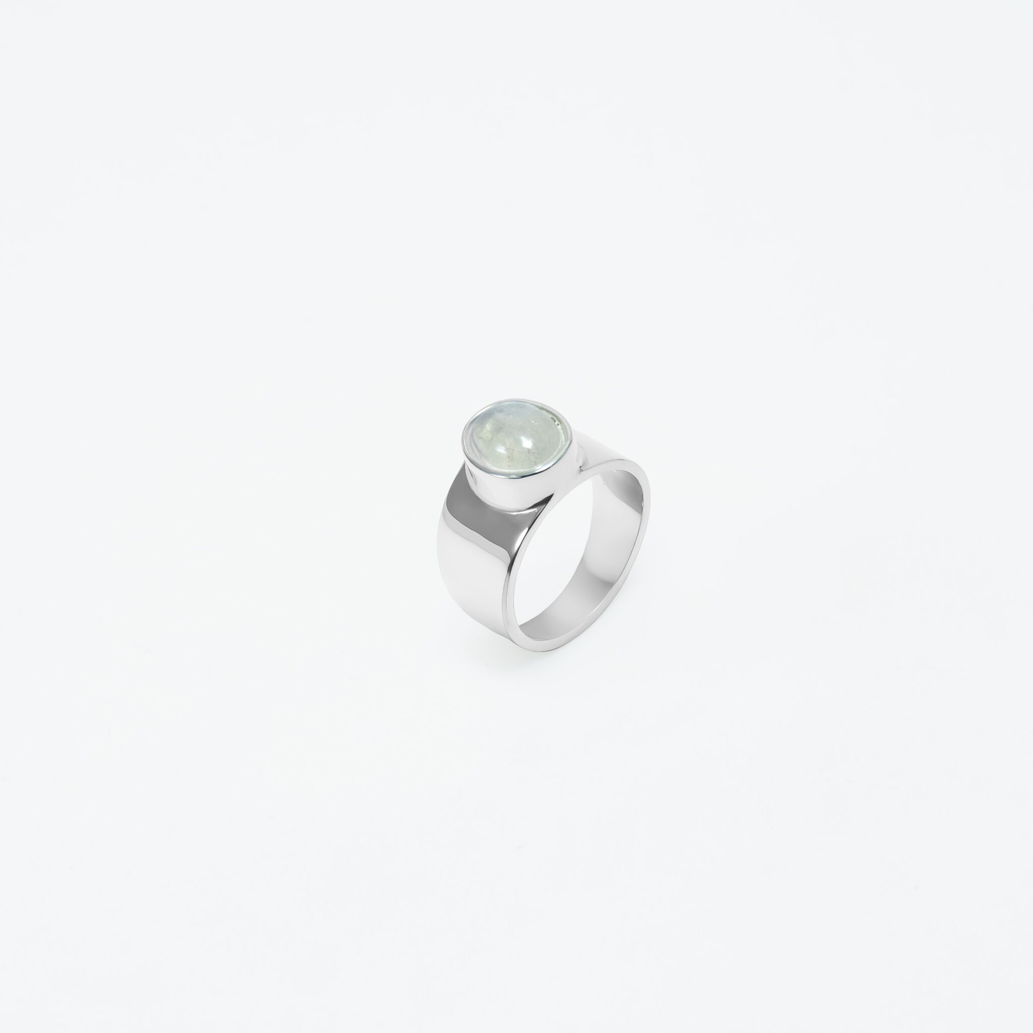 ADULARESCE GRADIENT RING