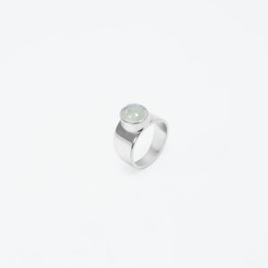 ADULARESCE GRADIENT RING