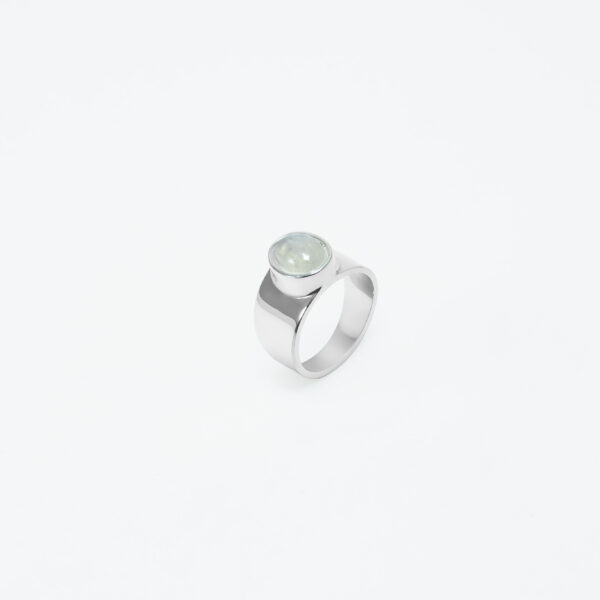 ADULARESCE GRADIENT RING