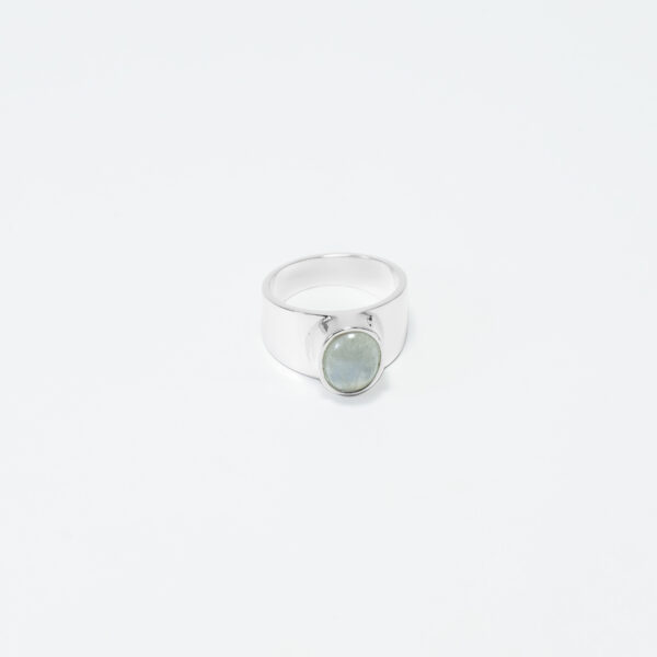 ADULARESCE GRADIENT RING