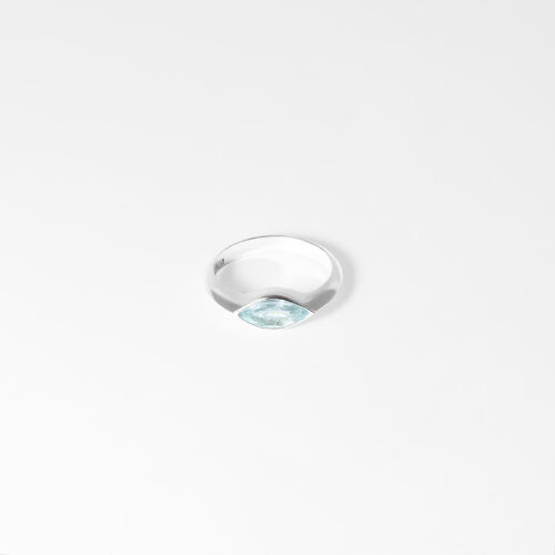 MARQUISE TRIADIC BAND