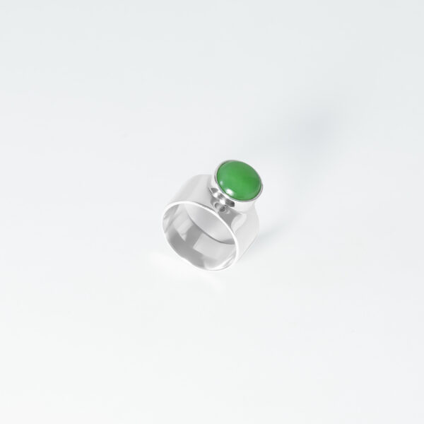 GRADAS MONOLITHIC RING