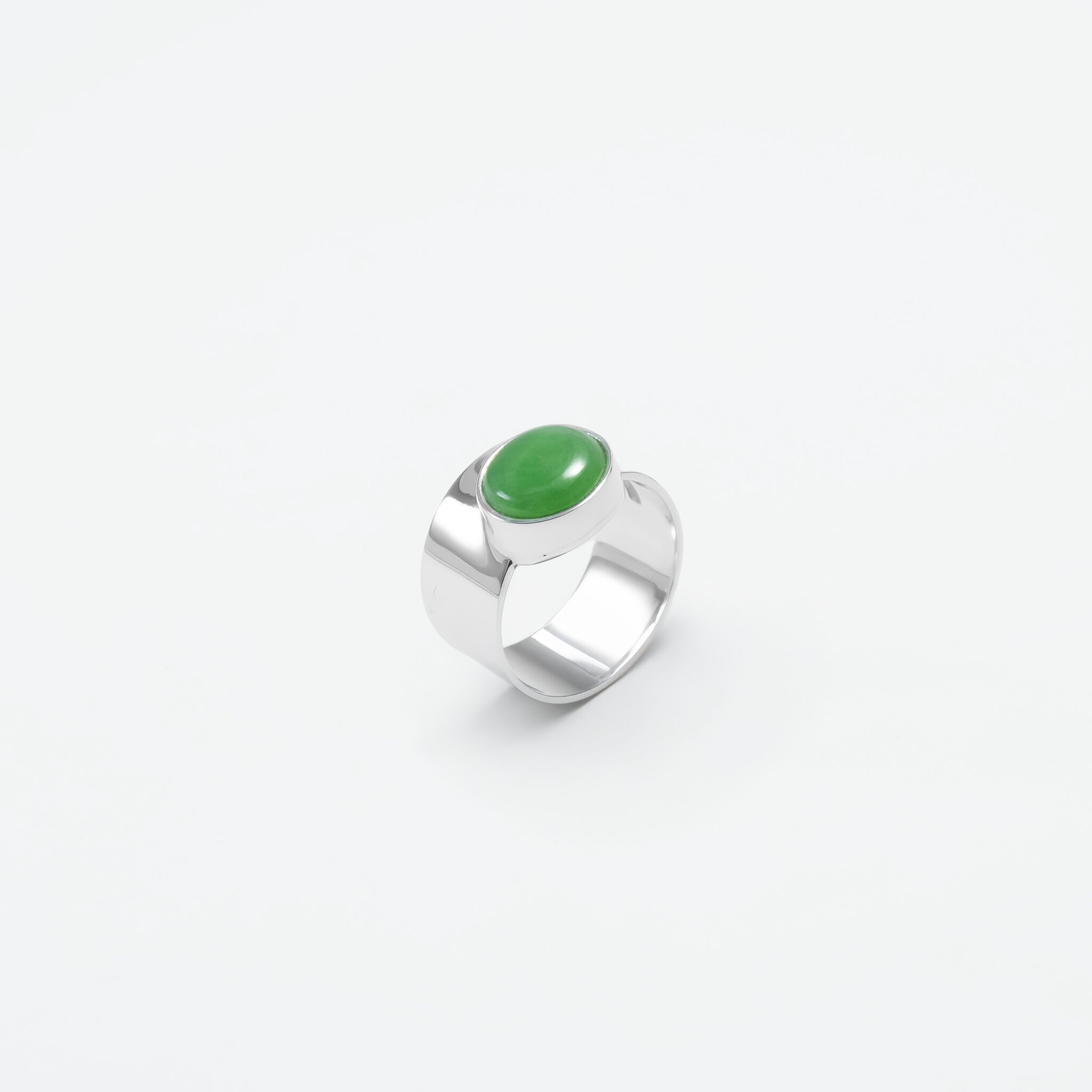 GRADAS MONOLITHIC RING
