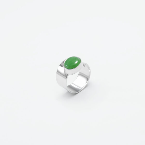 GRADAS MONOLITHIC RING