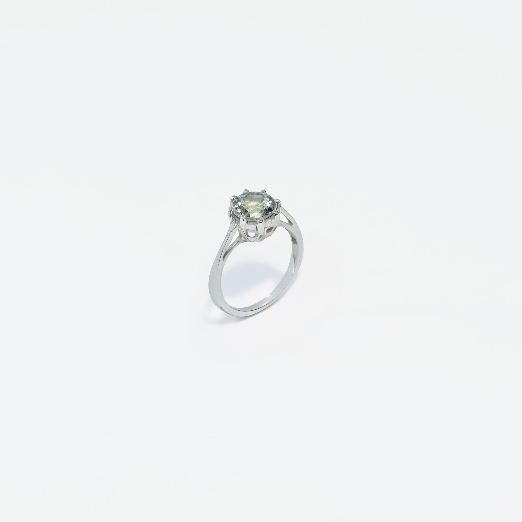 Citrine Radiance Engagement