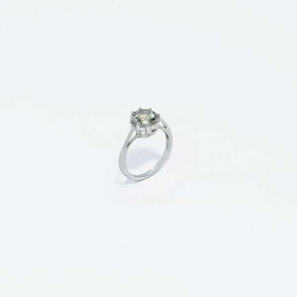 Citrine Radiance Engagement