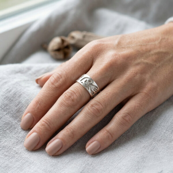 COASTAL PELICAN EMBLEM