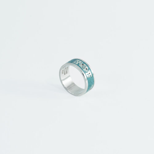 PRE-COLUMBIAN TRIAD BAND