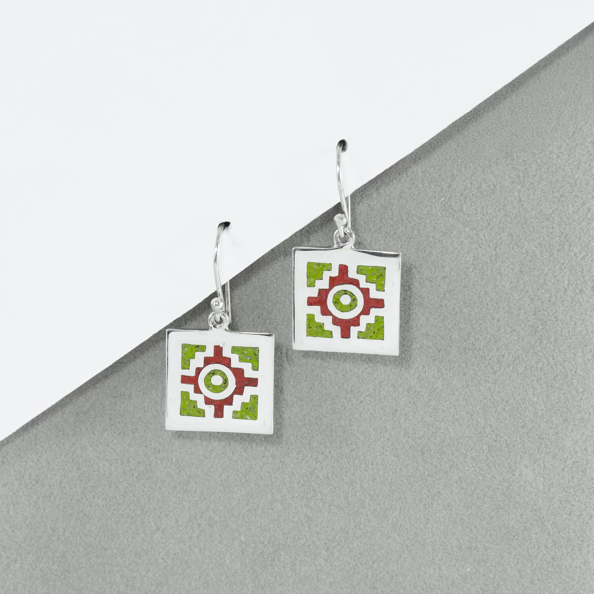 ETERNAL SPIRIT CHAKANA