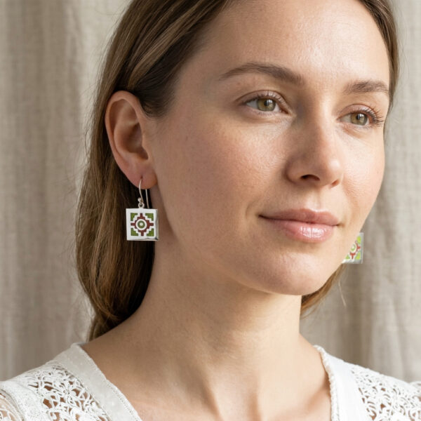 ETERNAL SPIRIT CHAKANA