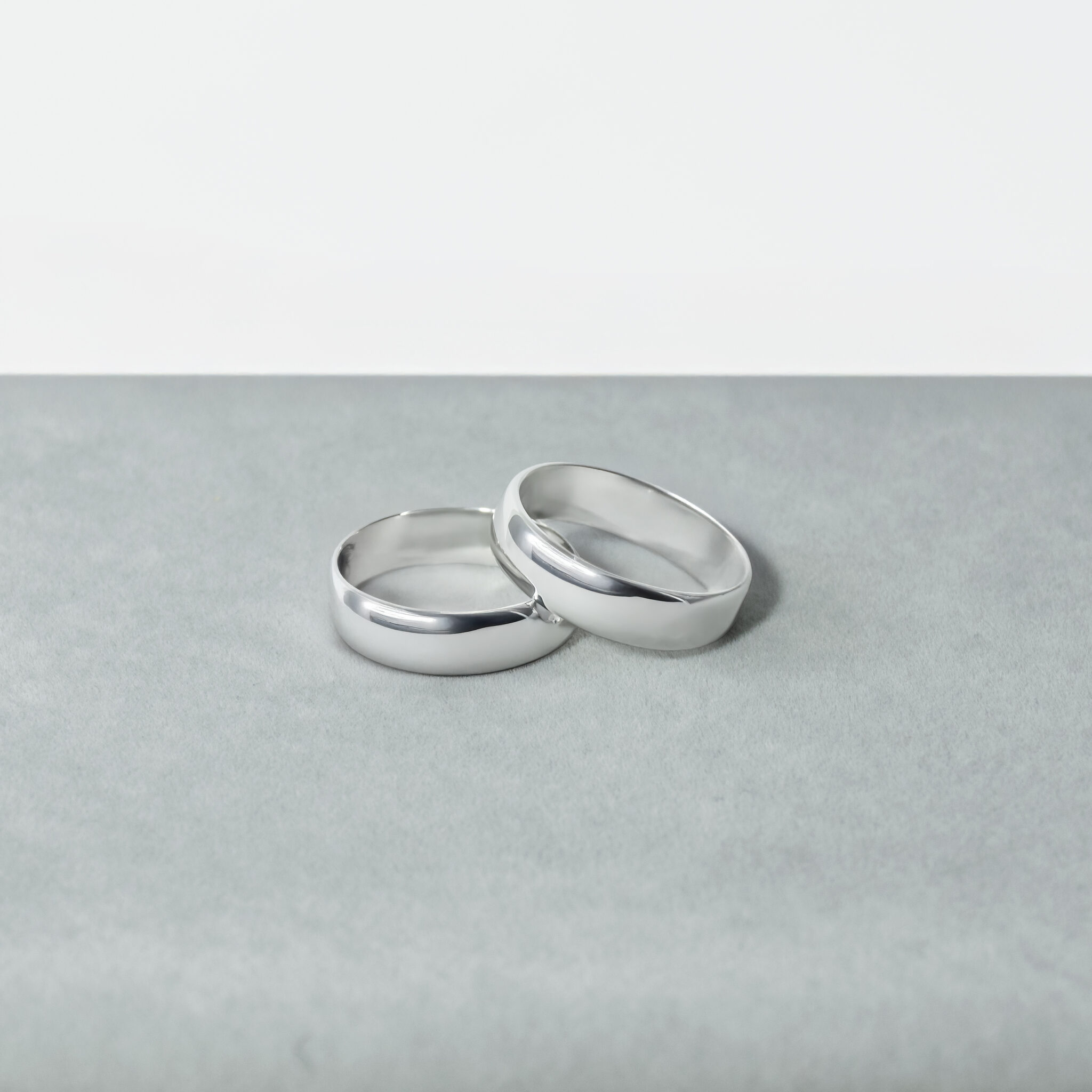 Essential Half-Dome Band