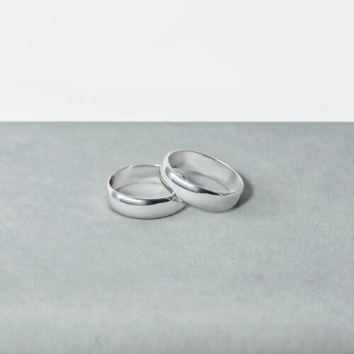 Essential Half-Dome Band