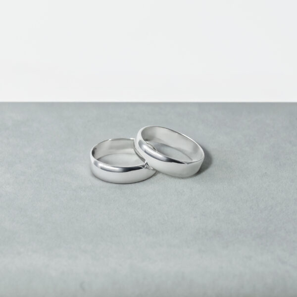 Essential Half-Dome Band