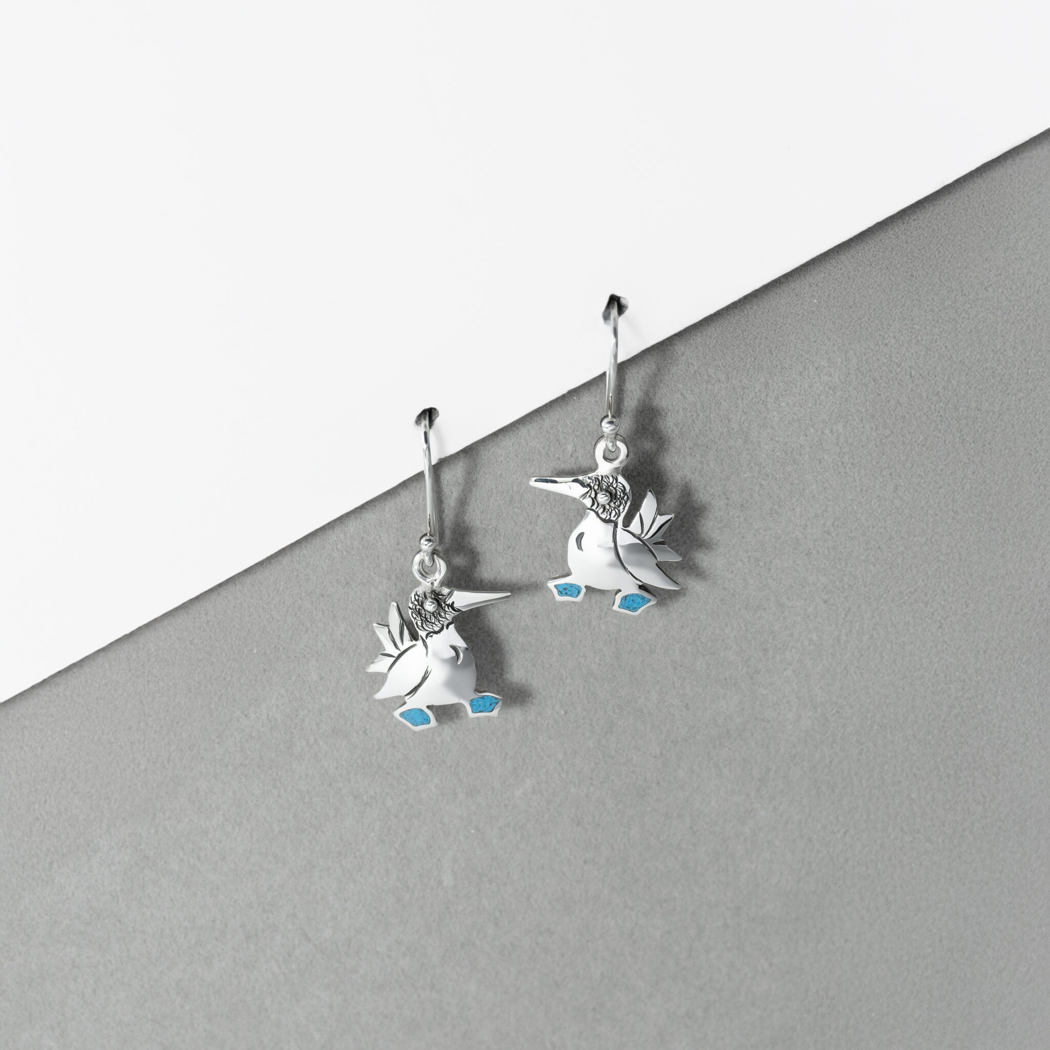 Dancing Booby Hooks