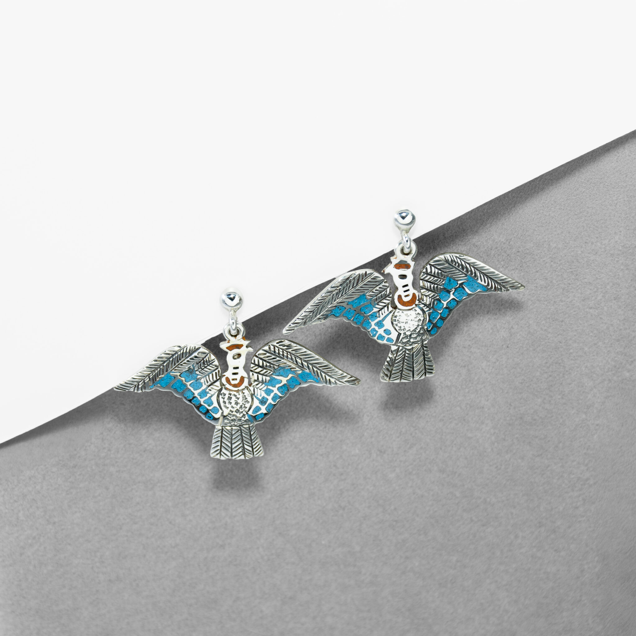 Kinetic Condor Drops