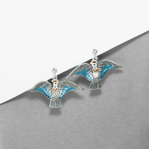 Kinetic Condor Drops