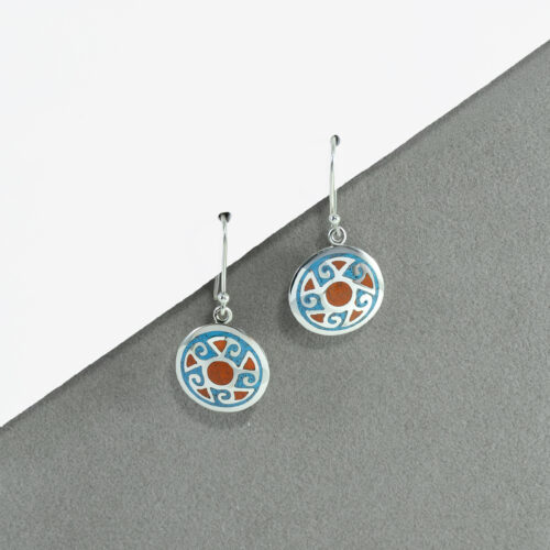 OCEANIC INFLUENCE PENDANT