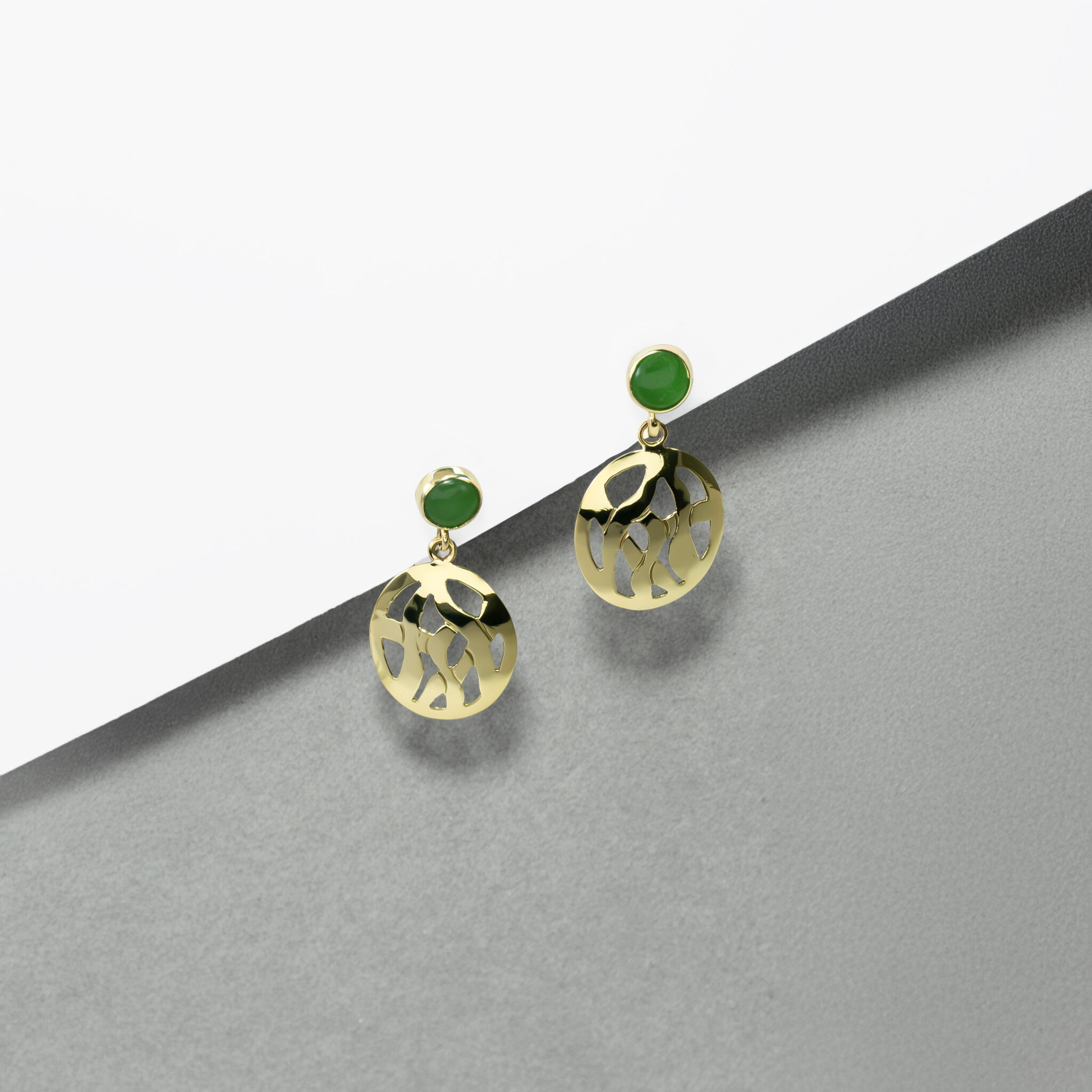 VALVA Earrings
