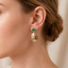 VALVA Earrings
