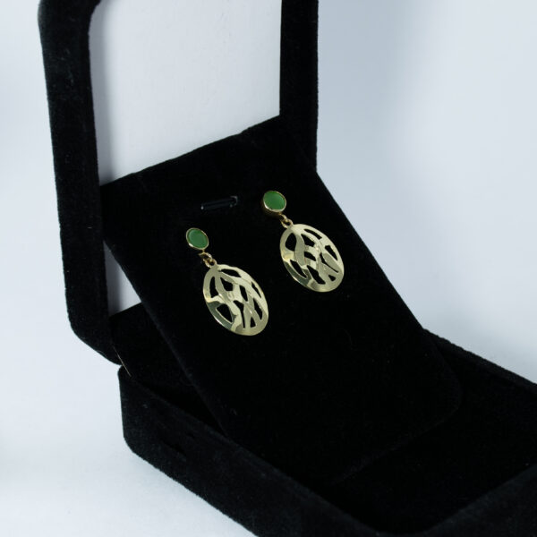 VALVA Earrings