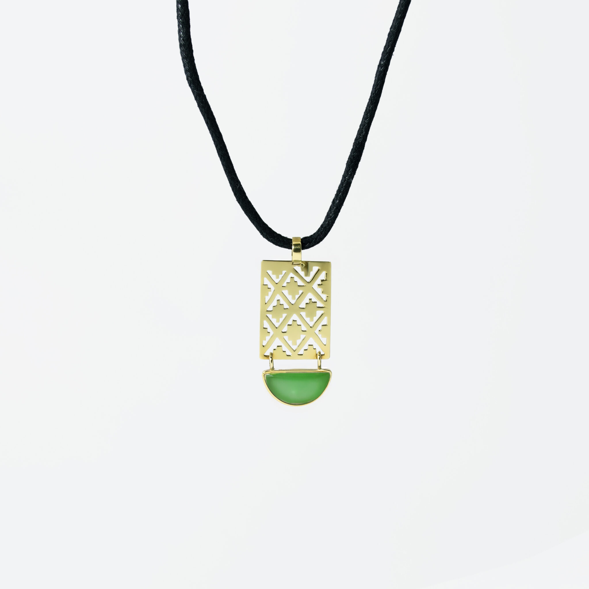 TELAR Pendant